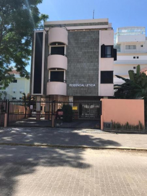 Residencial Leticia